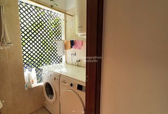 Se alquila en el Palm Mar adosado de lujo con 3 dormitorios