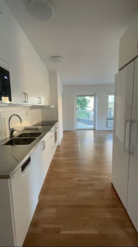 Söderköping - Bielkegatan 9C - Foto 4