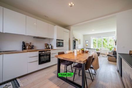 Te huur: gezellig 2-slaapkamerappartement in het Westerkwartier – Oostende! - Photo 4