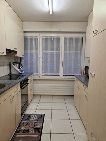 3 1/2 rooms on the 1st floor - Photo 3