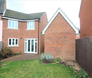 3 Bedroom House Costessey NR5 to Let - Photo 5