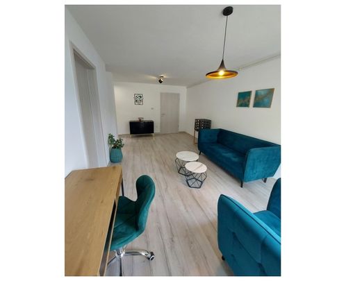 Kiadó! Új lakás, Egyetem városrészen. - Fotó 1