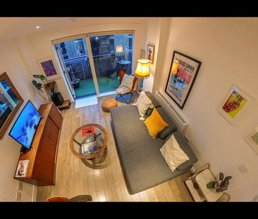 2 Bed Flat, Atkins Square, E8 - Photo 2