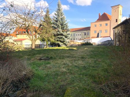 Erstbezug 2-Zimmer-Wohnung im Zentrum von Groitzsch - Foto 5