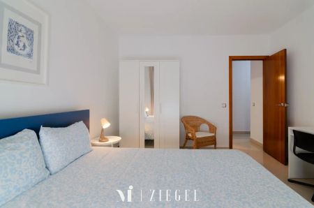 Piso de alquiler en Calle Tomás Miller, 65, Santa Catalina - Canteras - Photo 5