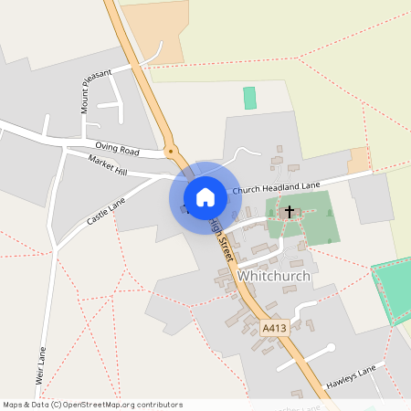 Whitchurch, Aylesbury, HP22