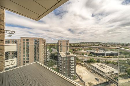 1 bedroom apartment to rent - Photo 3