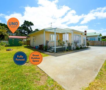 3 Bedrooms on Rata St - Photo 3