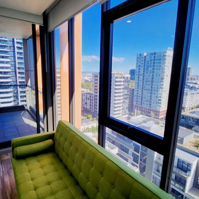 887 South Dowling Street, Sydney - Photo 1