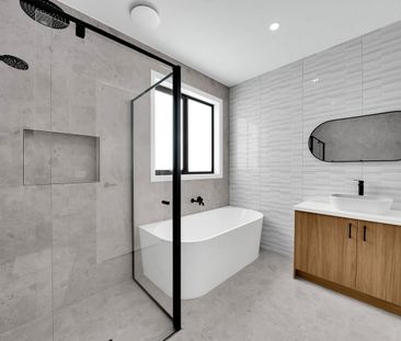 Brand-New Family Home in the Heart of Cobblebank - Photo 6