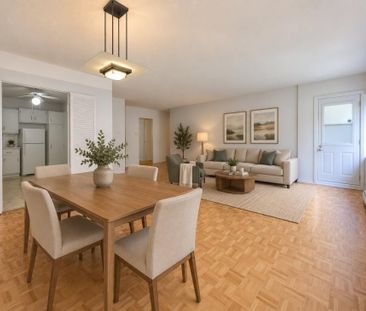 Appartement à louer - Photo 4