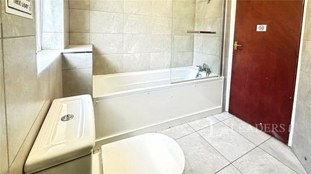 1 bedroom house to rent New Bedford Road, Luton, Bedfordshire, LU3 - Photo 2