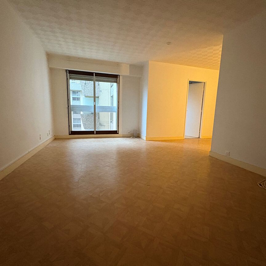 APPARTEMENT BOULOGNE BILLANCOURT – 1 pièce(s) – 39,05 m2 - Photo 1