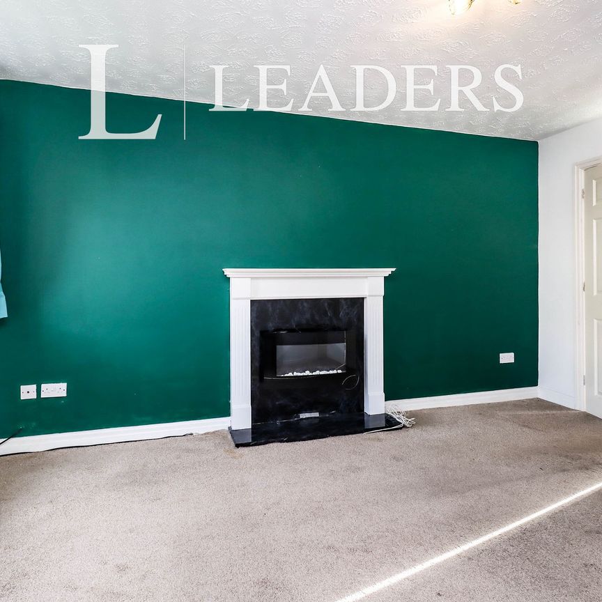 3 bedroom house to rent Housesteads Drive, Hoole, Chester, CH2 - Photo 1