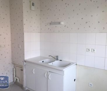 Location Maison 5 pièces 97m² GRAND CHARMONT 25200 - Photo 1