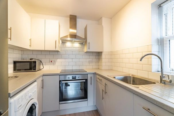 1 bedroom apartment to rent - Photo 1