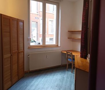 Appartement te huur - Foto 2
