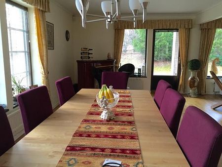 VILLA FOR RENT IN DANDERYD - Foto 3