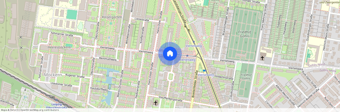 Viertelsweg 47, 04157 Leipzig