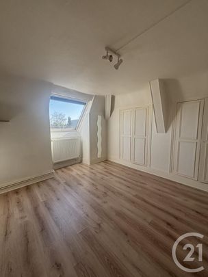 Location Appartement 2 pièces 35m² MOULINS 03000 - Photo 1