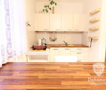 Pronájem bytu 2+kk 35 m² - Photo 6