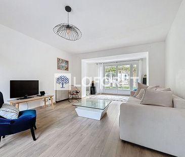 Maison T6 près de CHAMBOURCY à louer - Photo 3