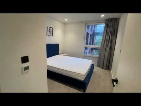 1 Bed Flat, Curlew House, E14 - Photo 4