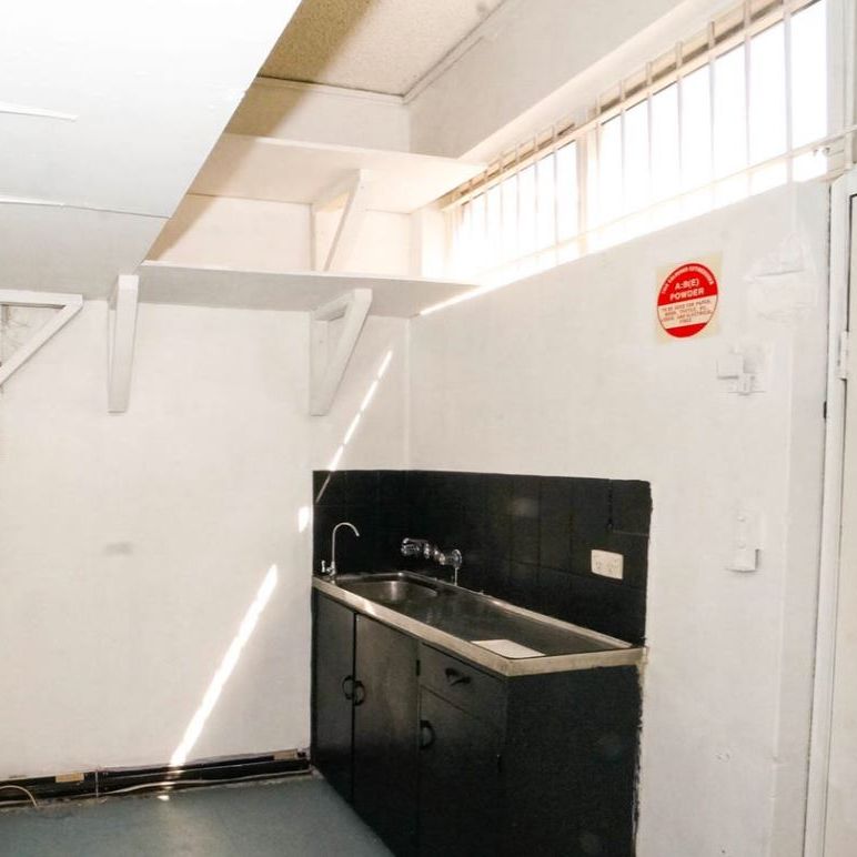 PRIME CORNER RETAIL / OFFICE SPACE - GEORGE STREET - Photo 1