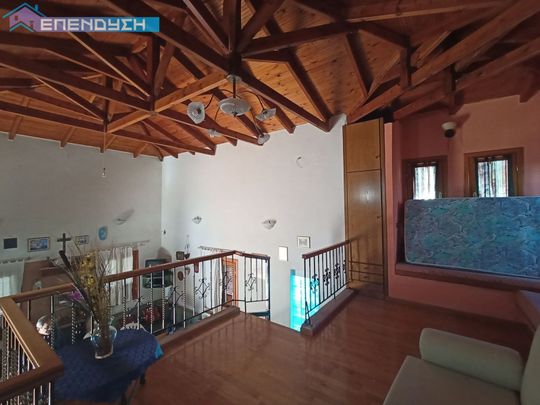 Loft για ενοικίαση Μικρή Σάντα (Βέροια) - Photo 1