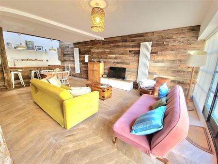 2 bedroom semi-detached house to rent - Photo 3