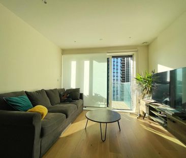 1 bedroom flat to rent - Photo 3