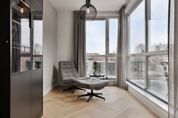 Willem de Zwijgerstraat 8-D, Overschie, 3043VD, Rotterdam - Foto 1