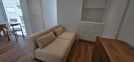 Apartamento T1 em Porto - Foto 5