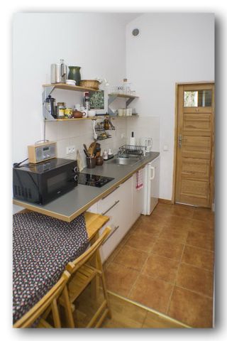 Kameralne STARE MIASTO 21 m² - Photo 3