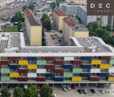 | 1. MONAT MIETFREI | SMART CITY GRAZ | TOLLE 3-ZIMMER-WOHNUNG | TO... - Photo 5