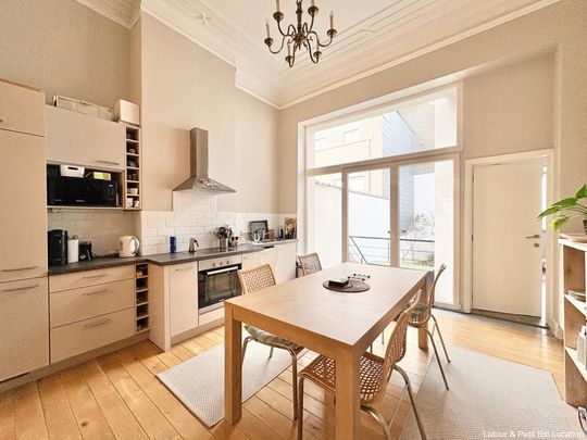 1000, Bruxelles - Photo 1