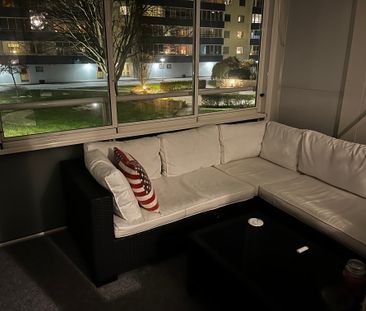 Österängsgatan, Halmstad - Photo 4