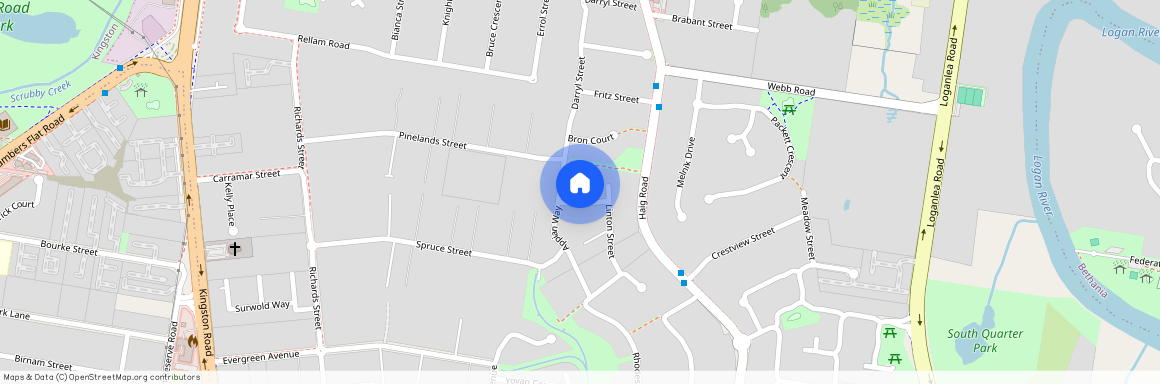 1/4 Diltar Street, Loganlea