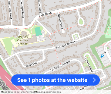 Sturgess Avenue, London, NW4 - Photo 1