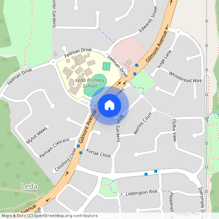 6 Gimbon Green, WA 6170, Leda