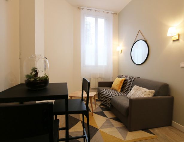 17 rue des panoyaux, 75020 Paris 20 - Photo 1