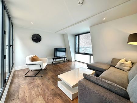 2 bedroom apartment to rent - Photo 4