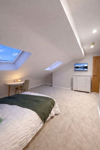 Room in a Shared House, Salisbury Road, B66 - Photo 4