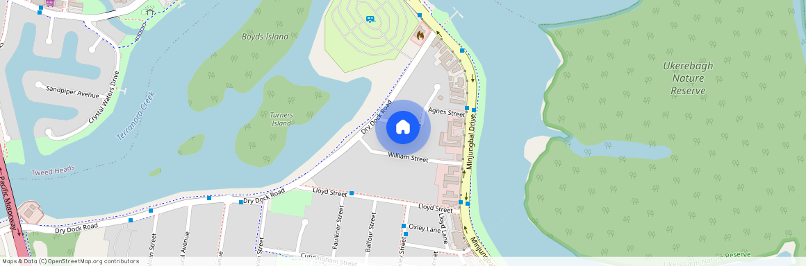 Cox Drive, 20, 2486, NSW, Tweed Heads South