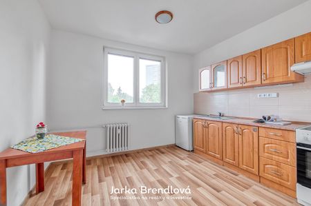 Pronájem bytu 1+1 35 m² - Photo 3