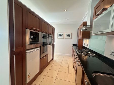 Apt 34 Howth Lodge, Howth, Dublin 13 - Photo 5