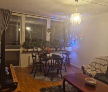 Lars Kaggsgatan, Borås - Foto 1