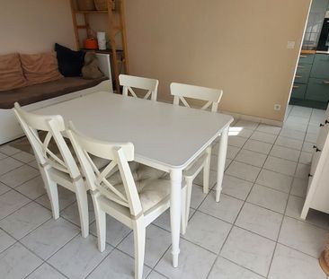 Location Appartement 2 pièces 48m² - Photo 1