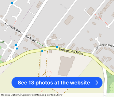 Greyfriars Court, George Hill Road, Kingsgate, Broadstairs, CT10 - Photo 1