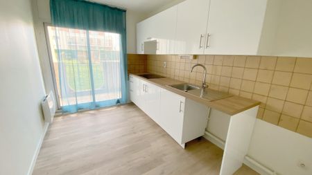 Location Appartement 2 pièces 57m² ANGERS 49000 - Photo 3